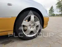 2001 Lexus LS430