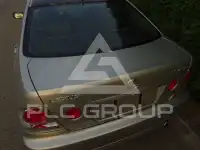 2001 Lexus IS200