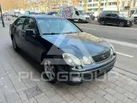 2001 Lexus GS300
