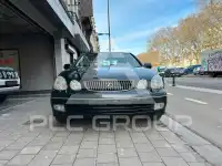 2001 Lexus GS300
