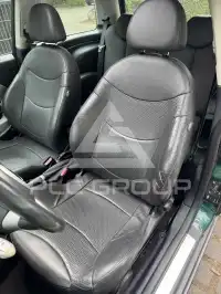 2001 Mini COOPER