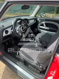 2001 Mini 