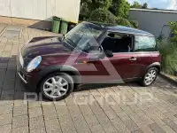 2001 Mini COOPER