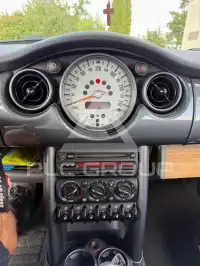 2001 Mini COOPER