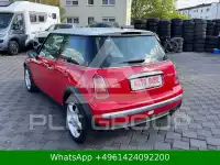 2001 Mini COOPER