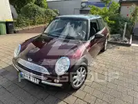 2001 Mini COOPER