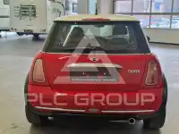 2001 Mini COOPER
