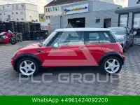 2001 Mini COOPER