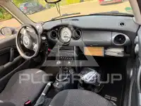 2001 Mini COOPER
