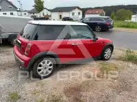 2001 Mini COOPER