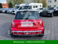 2001 Mini COOPER