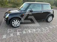 2001 Mini COOPER