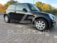 2001 Mini COOPER