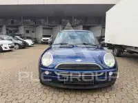 2001 Mini COOPER