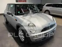 2001 Mini COOPER