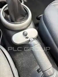 2001 Mini COOPER