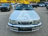 2001 SAAB 9-3