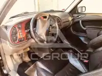 2001 SAAB 9-3