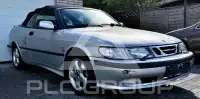 2001 SAAB 9-3