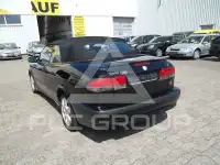 2001 SAAB 9-3