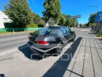 2001 SAAB 9-3