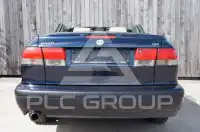 2001 SAAB 9-3