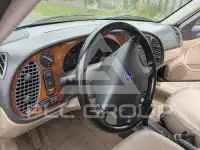 2001 SAAB 9-3