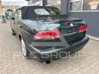 2001 SAAB 9-3