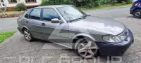 2001 SAAB 9-3