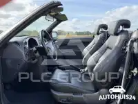 2001 SAAB 9-3