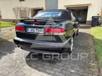 2001 SAAB 9-3