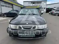 2001 SAAB 9-3