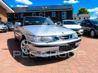 2001 SAAB 9-3