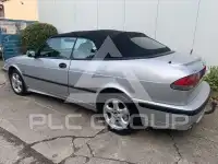 2001 SAAB 9-3