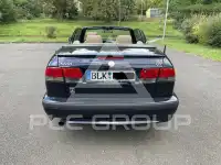 2001 SAAB 9-3