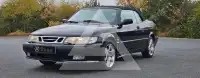2001 SAAB 9-3