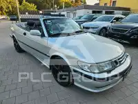 2001 SAAB 9-3