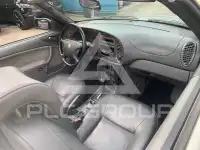 2001 SAAB 9-3