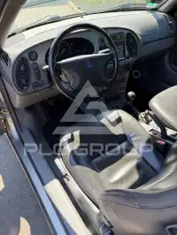 2001 SAAB 9-3