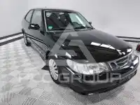 2001 SAAB 9-3