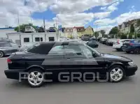 2001 SAAB 9-3