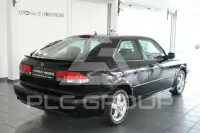 2001 SAAB 9-3