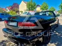 2001 SAAB 9-3