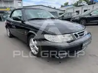 2001 SAAB 9-3