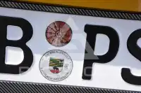 2001 SAAB 9-3