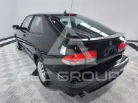 2001 SAAB 9-3