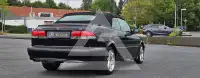 2001 SAAB 9-3