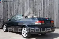 2001 SAAB 9-3