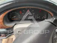 2001 SAAB 9-3