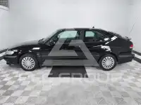 2001 SAAB 9-3